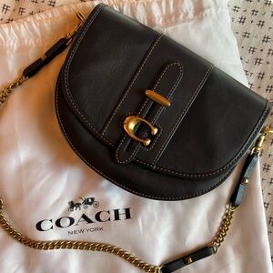 Coach 1941 Saddle 20